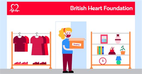 bhf pick up|Donate to charity shops .